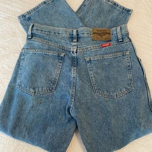 Wrangler regular fit 32 x 32